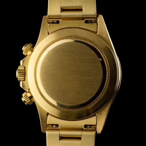 back of rolex